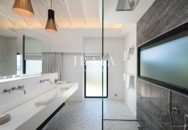 Villa in Saint Barthélemy - Villa Iris (3 bedrooms) Villa in Saint Barthélemy - Villa Iris (3 bedrooms)