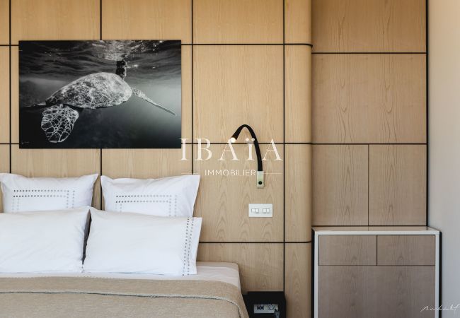 Villa in Saint Barthélemy - Villa Iris (3 bedrooms) Villa in Saint Barthélemy - Villa Iris (3 bedrooms)