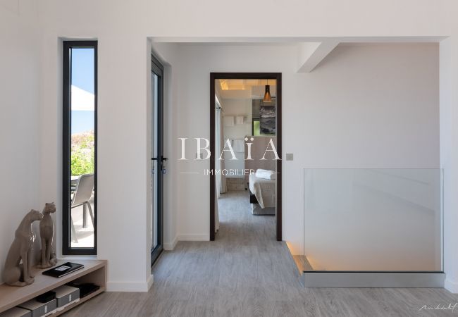 Villa in Saint Barthélemy - Villa Iris (3 bedrooms) Villa in Saint Barthélemy - Villa Iris (3 bedrooms)
