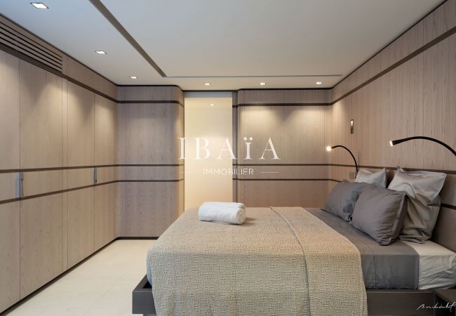 Villa in Saint Barthélemy - Villa Iris (3 bedrooms) Villa in Saint Barthélemy - Villa Iris (3 bedrooms)