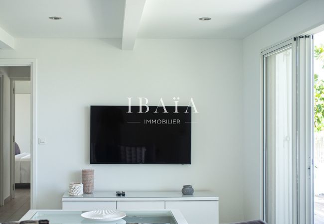 Villa in Saint Barthélemy - Villa Anolis (3 bedrooms) Villa in Saint Barthélemy - Villa Anolis (3 bedrooms)