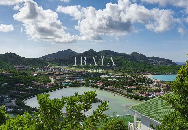 House in Saint Barthélemy - Villa Casanova (2 bedrooms) House in Saint Barthélemy - Villa Casanova (2 bedrooms)