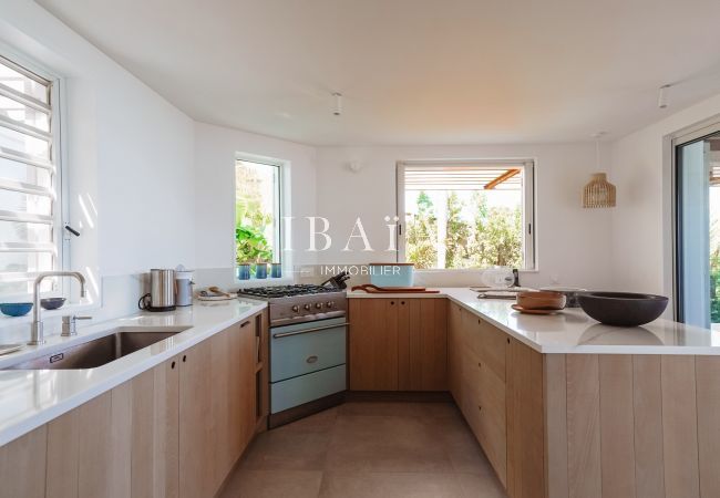 Villa in Saint Barthélemy - Villa Mami Ami (3 bedrooms) Villa in Saint Barthélemy - Villa Mami Ami (3 bedrooms)