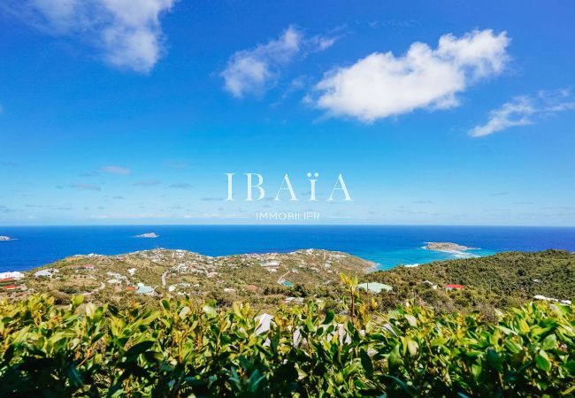 Villa in Saint Barthélemy - Villa Mami Ami (3 bedrooms) Villa in Saint Barthélemy - Villa Mami Ami (3 bedrooms)