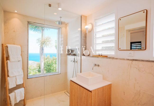 Villa in Saint Barthélemy - Villa Mami Ami (3 bedrooms) Villa in Saint Barthélemy - Villa Mami Ami (3 bedrooms)