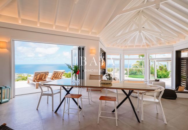 Villa in Saint Barthélemy - Villa Mami Ami (3 bedrooms) Villa in Saint Barthélemy - Villa Mami Ami (3 bedrooms)