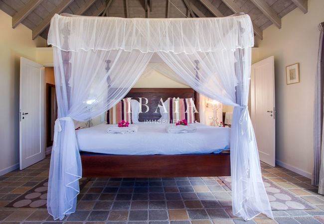 Villa in Saint Barthélemy - Villa Avel Ar Mor (3 bedrooms) Villa in Saint Barthélemy - Villa Avel Ar Mor (3 bedrooms)