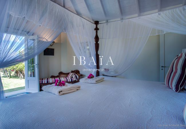 Villa in Saint Barthélemy - Villa Avel Ar Mor (3 bedrooms) Villa in Saint Barthélemy - Villa Avel Ar Mor (3 bedrooms)