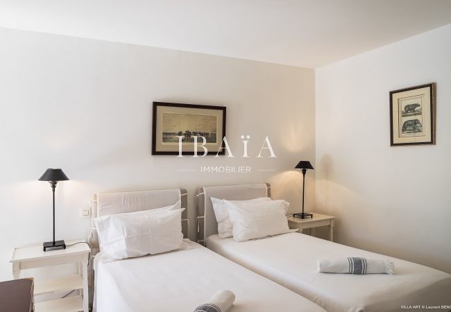 Villa in Saint Barthélemy - Villa Art (3 bedrooms) Villa in Saint Barthélemy - Villa Art (3 bedrooms)