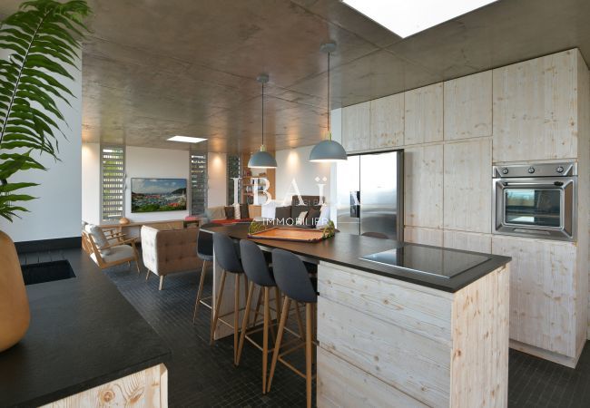 Villa in Saint Barthélemy - Villa Nature (3 bedrooms) Villa in Saint Barthélemy - Villa Nature (3 bedrooms)