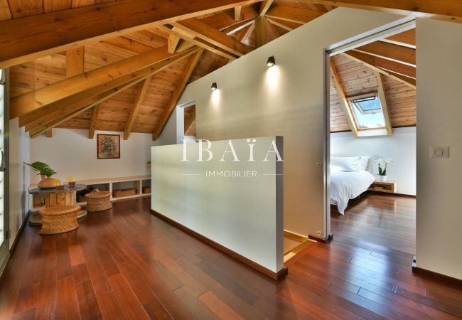 Villa in Saint Barthélemy - Villa Nature (3 bedrooms) Villa in Saint Barthélemy - Villa Nature (3 bedrooms)