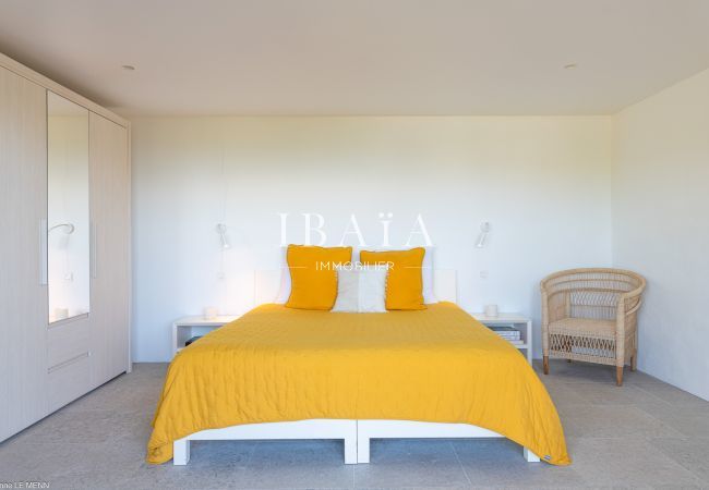 Villa in Saint Barthélemy - Villa Serenity (3 bedrooms) Villa in Saint Barthélemy - Villa Serenity (3 bedrooms)