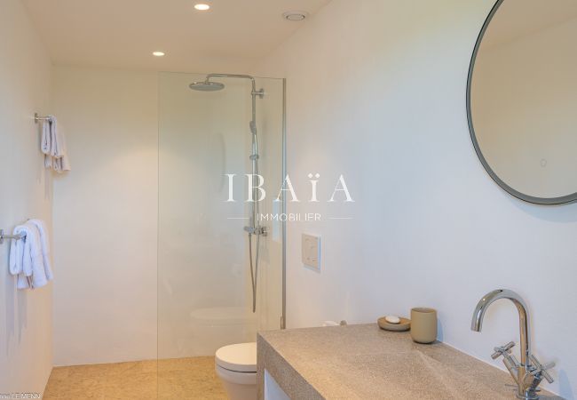 Villa in Saint Barthélemy - Villa Serenity (3 bedrooms) Villa in Saint Barthélemy - Villa Serenity (3 bedrooms)