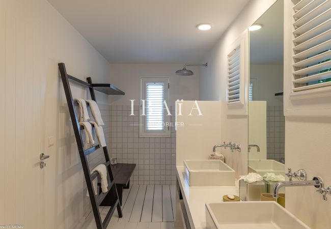 Villa in Saint Barthélemy - Villa Serenity (3 bedrooms) Villa in Saint Barthélemy - Villa Serenity (3 bedrooms)