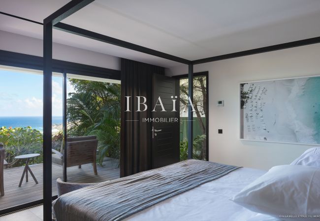 Villa in Saint Barthélemy - Villa Belle Etoile (3 bedrooms) Villa in Saint Barthélemy - Villa Belle Etoile (3 bedrooms)