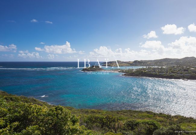 Villa in Saint Barthélemy - Villa AUM (3 bedrooms) Villa in Saint Barthélemy - Villa AUM (3 bedrooms)