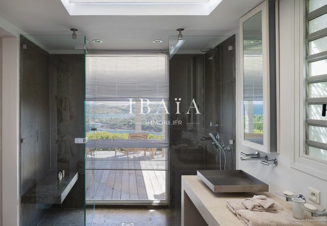 Villa in Saint Barthélemy - Villa AUM (3 bedrooms) Villa in Saint Barthélemy - Villa AUM (3 bedrooms)