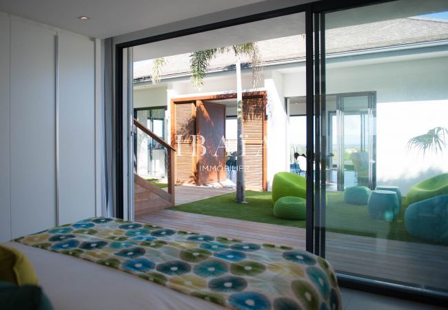 Villa in Saint Barthélemy - Villa Feyrouz (3 bedrooms) Villa in Saint Barthélemy - Villa Feyrouz (3 bedrooms)