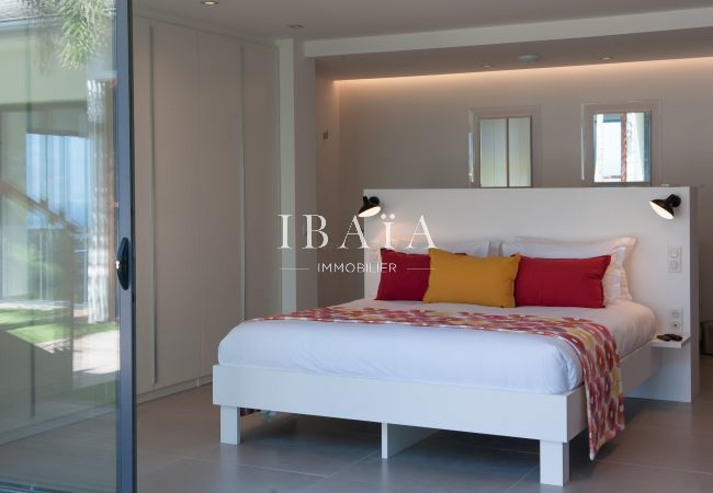 Villa in Saint Barthélemy - Villa Feyrouz (3 bedrooms) Villa in Saint Barthélemy - Villa Feyrouz (3 bedrooms)