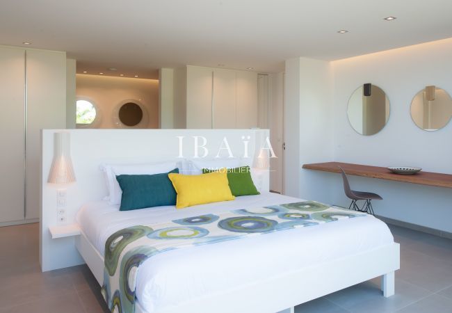 Villa in Saint Barthélemy - Villa Feyrouz (3 bedrooms) Villa in Saint Barthélemy - Villa Feyrouz (3 bedrooms)