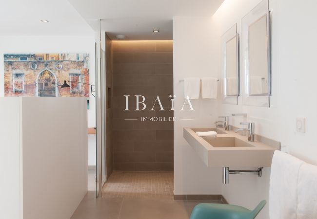 Villa in Saint Barthélemy - Villa Feyrouz (3 bedrooms) Villa in Saint Barthélemy - Villa Feyrouz (3 bedrooms)