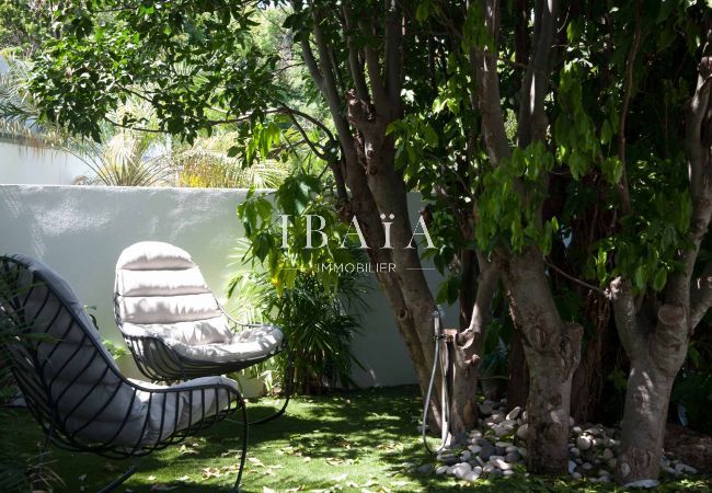 Villa in Saint Barthélemy - Villa Feyrouz (3 bedrooms) Villa in Saint Barthélemy - Villa Feyrouz (3 bedrooms)