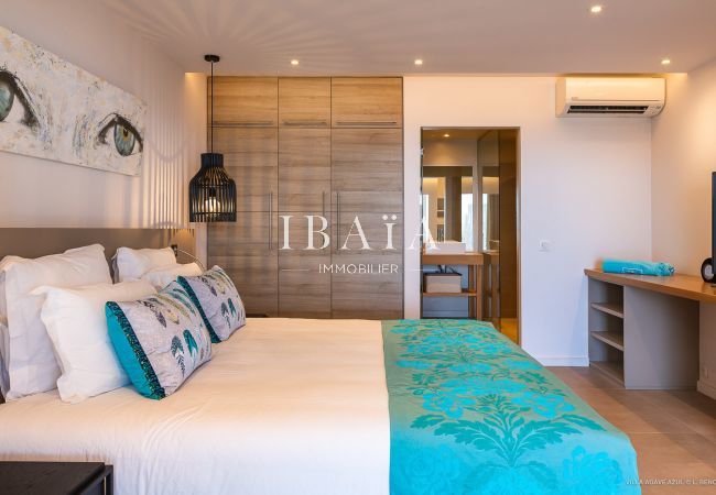 Villa in Saint Barthélemy - Villa Agave Azul (3 bedrooms) Villa in Saint Barthélemy - Villa Agave Azul (3 bedrooms)