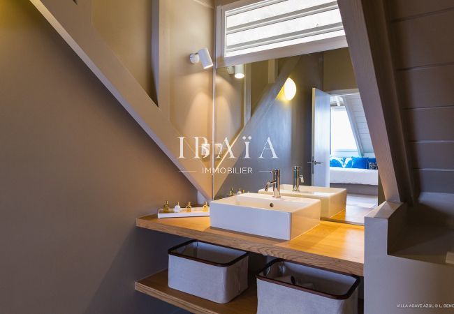Villa in Saint Barthélemy - Villa Agave Azul (3 bedrooms) Villa in Saint Barthélemy - Villa Agave Azul (3 bedrooms)