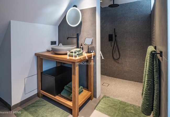 Villa in Saint Barthélemy - Villa Genevieve (3 bedrooms) Villa in Saint Barthélemy - Villa Genevieve (3 bedrooms)