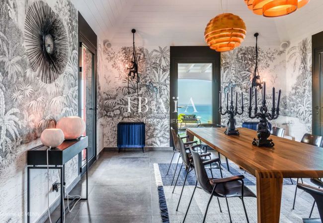 Villa in Saint Barthélemy - Villa Genevieve (3 bedrooms) Villa in Saint Barthélemy - Villa Genevieve (3 bedrooms)