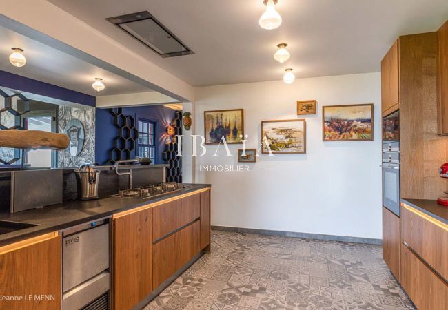 Villa in Saint Barthélemy - Villa Genevieve (3 bedrooms) Villa in Saint Barthélemy - Villa Genevieve (3 bedrooms)