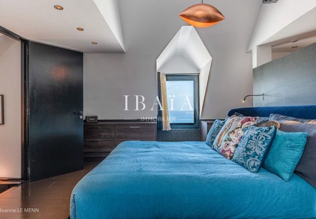 Villa in Saint Barthélemy - Villa Genevieve (3 bedrooms) Villa in Saint Barthélemy - Villa Genevieve (3 bedrooms)