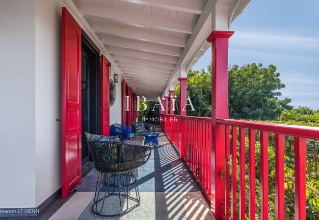 Villa in Saint Barthélemy - Villa Genevieve (3 bedrooms) Villa in Saint Barthélemy - Villa Genevieve (3 bedrooms)