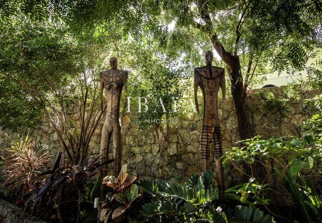 Villa in Saint Barthélemy - Villa Genevieve (3 bedrooms) Villa in Saint Barthélemy - Villa Genevieve (3 bedrooms)