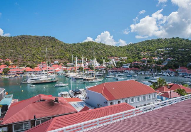 Apartment in Saint Barthélemy - Apartment Penthouse Gustavia (3 bedrooms) Apartment in Saint Barthélemy - Apartment Penthouse Gustavia (3 bedrooms)