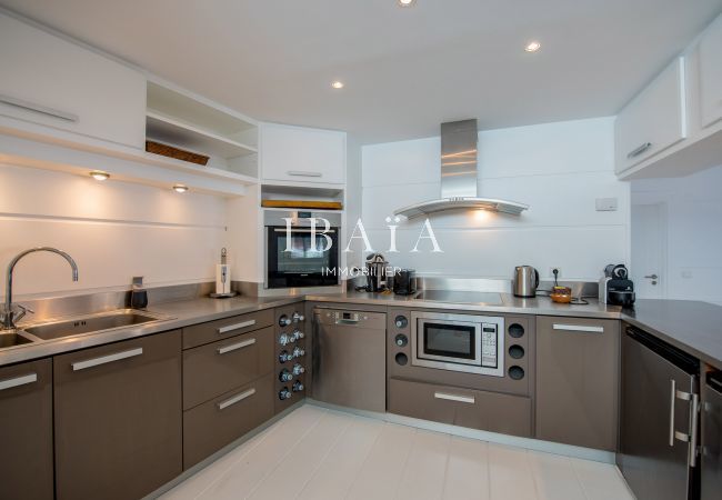 Apartment in Saint Barthélemy - Apartment Penthouse Gustavia (3 bedrooms) Apartment in Saint Barthélemy - Apartment Penthouse Gustavia (3 bedrooms)