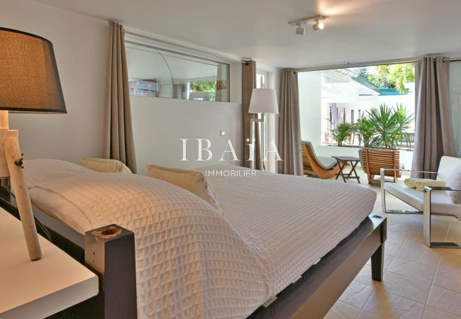 Villa in Saint Barthélemy - Villa Ocean (3 bedrooms) Villa in Saint Barthélemy - Villa Ocean (3 bedrooms)