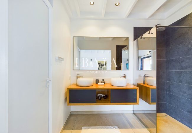 Villa in Saint Barthélemy - Villa North Waves  (3 bedrooms) Villa in Saint Barthélemy - Villa North Waves  (3 bedrooms)