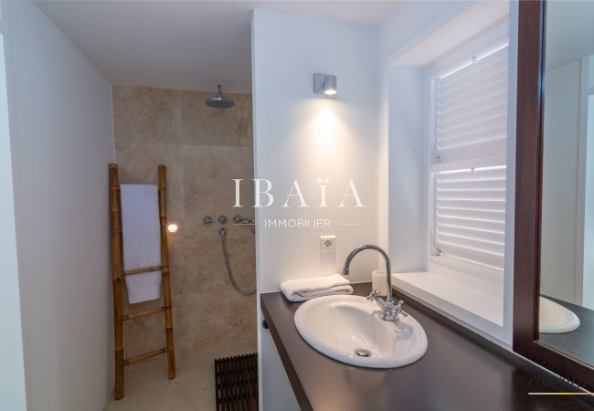 Villa in Saint Barthélemy - Manoir de Lurin (5 bedrooms) Villa in Saint Barthélemy - Manoir de Lurin (5 bedrooms)