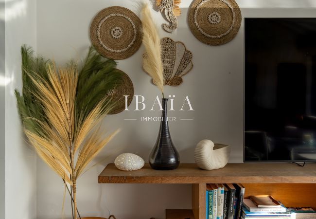 Villa in Saint Barthélemy - Villa Mirande (3 bedrooms) Villa in Saint Barthélemy - Villa Mirande (3 bedrooms)