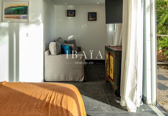 Villa in Saint Barthélemy - Villa Mirande (3 bedrooms) Villa in Saint Barthélemy - Villa Mirande (3 bedrooms)