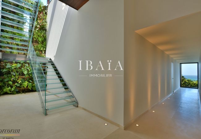 Villa in Saint Barthélemy - Villa Thelma (3 bedrooms) Villa in Saint Barthélemy - Villa Thelma (3 bedrooms)