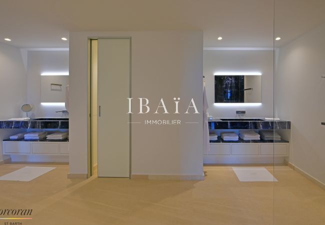 Villa in Saint Barthélemy - Villa Thelma (3 bedrooms) Villa in Saint Barthélemy - Villa Thelma (3 bedrooms)