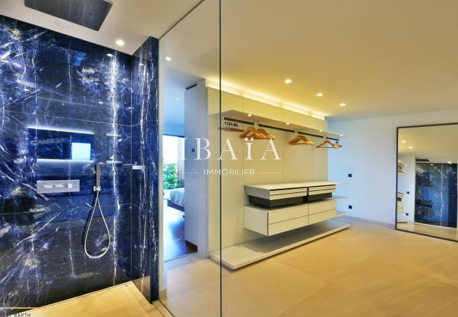 Villa in Saint Barthélemy - Villa Thelma (3 bedrooms) Villa in Saint Barthélemy - Villa Thelma (3 bedrooms)