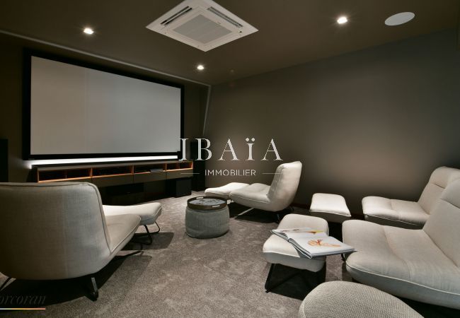 Villa in Saint Barthélemy - Villa Thelma (3 bedrooms) Villa in Saint Barthélemy - Villa Thelma (3 bedrooms)