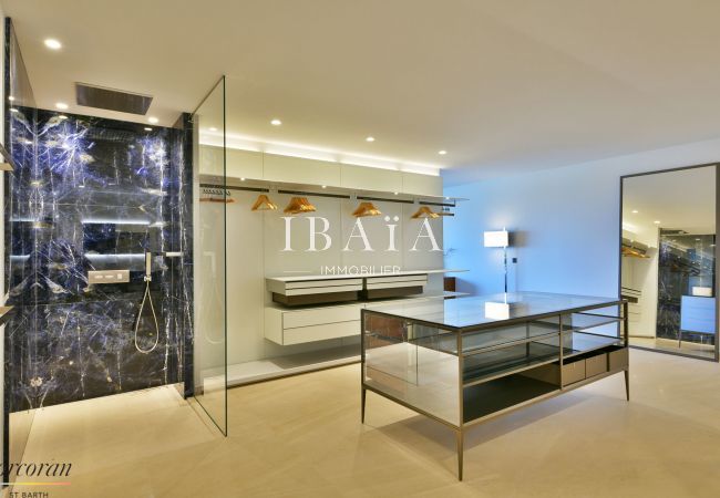 Villa in Saint Barthélemy - Villa Thelma (3 bedrooms) Villa in Saint Barthélemy - Villa Thelma (3 bedrooms)