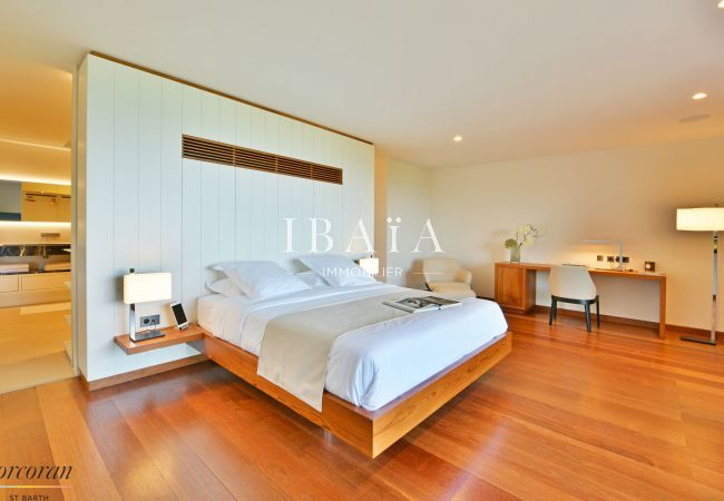 Villa in Saint Barthélemy - Villa Thelma (3 bedrooms) Villa in Saint Barthélemy - Villa Thelma (3 bedrooms)