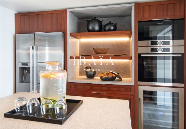 Villa in Saint Barthélemy - Villa Pinta (3 bedrooms) Villa in Saint Barthélemy - Villa Pinta (3 bedrooms)