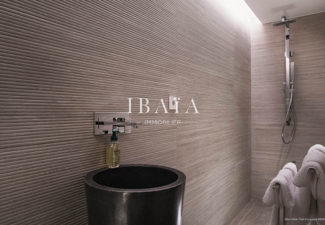 Villa in Saint Barthélemy - Villa Maverick (4 bedrooms) Villa in Saint Barthélemy - Villa Maverick (4 bedrooms)