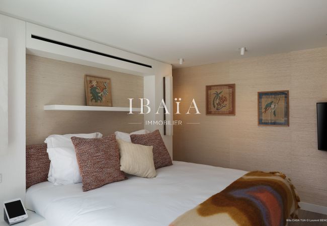 Villa in Saint Barthélemy - Villa Maverick (4 bedrooms) Villa in Saint Barthélemy - Villa Maverick (4 bedrooms)